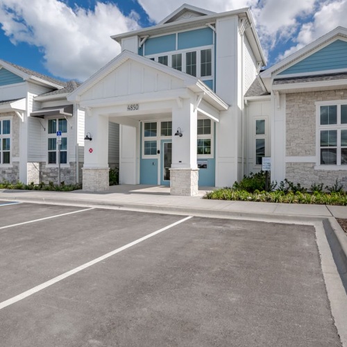 Tour Today! Eden Heritage Lakes Club House and Leasing Center